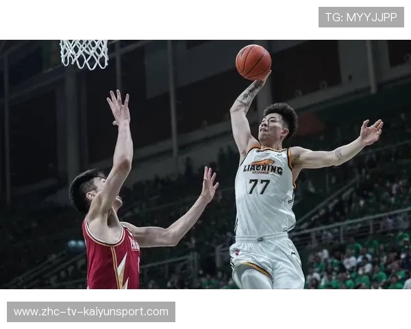 张镇麟的爆发点燃中国篮球的希望，张镇麟篮板